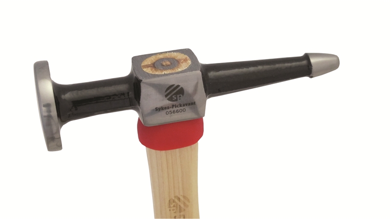 Sykes-Pickavant Panel Beater Pick & Finishing - Crowned Face (056600V2)-0