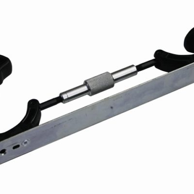 Sykes-Pickavant Adjustable Body Blade Holder (05710000)-0