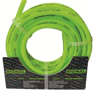 Sykes-Pickavant Signal Hose - 10mm (90210000)-0