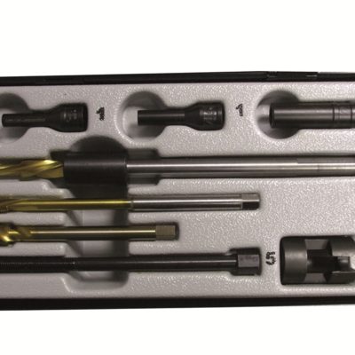 Sykes-Pickavant Diesel Glowplug Remover & Reamer M10x1.25 (08592500)-0