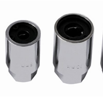 Sykes-Pickavant Concentric Roller Stud Extractor Set - 4 Piece(66195000)-0