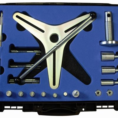 Sykes-Pickavant Self Adjusting Clutch Installer Kit (01360000)-0