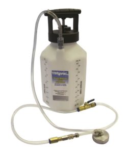 Sykes-Pickavant Manual Pressure Brake Bleeder (34201000)-0
