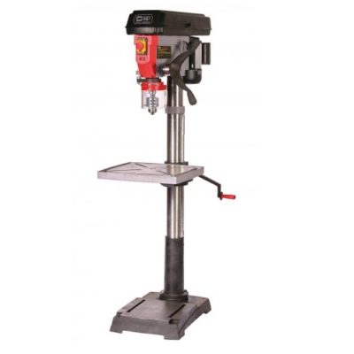 F32-20 Floor Pillar Drill (400v) (floor mounted)