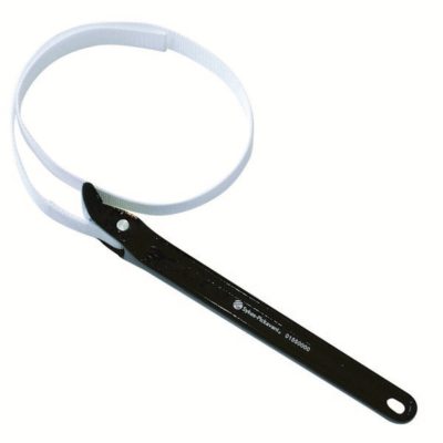 Sykes-Pickavant Heavy Duty Strap Wrench (015500V2)-0