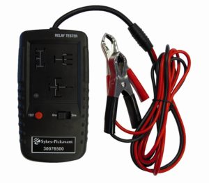 Automotive Relay Tester (30076500)-0