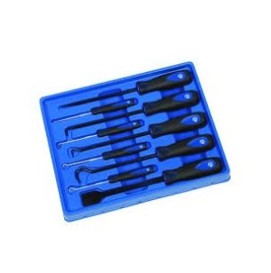 HOOK & PICK SET 9PCE (66088700)