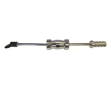 Sykes Pickavant Heavy Duty Slide Hammer Injector Removal Kit