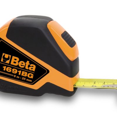 Beta Action Measuring Tape shock-resistant bimaterial (016910108)-0
