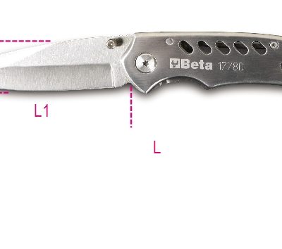 Beta Action Foldaway knife (017780060)-0
