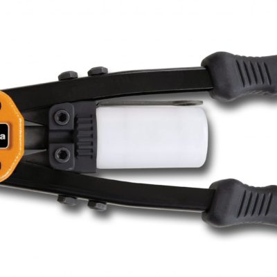 Beta Action Compact heavy-duty riveting pliers (017400280)-0