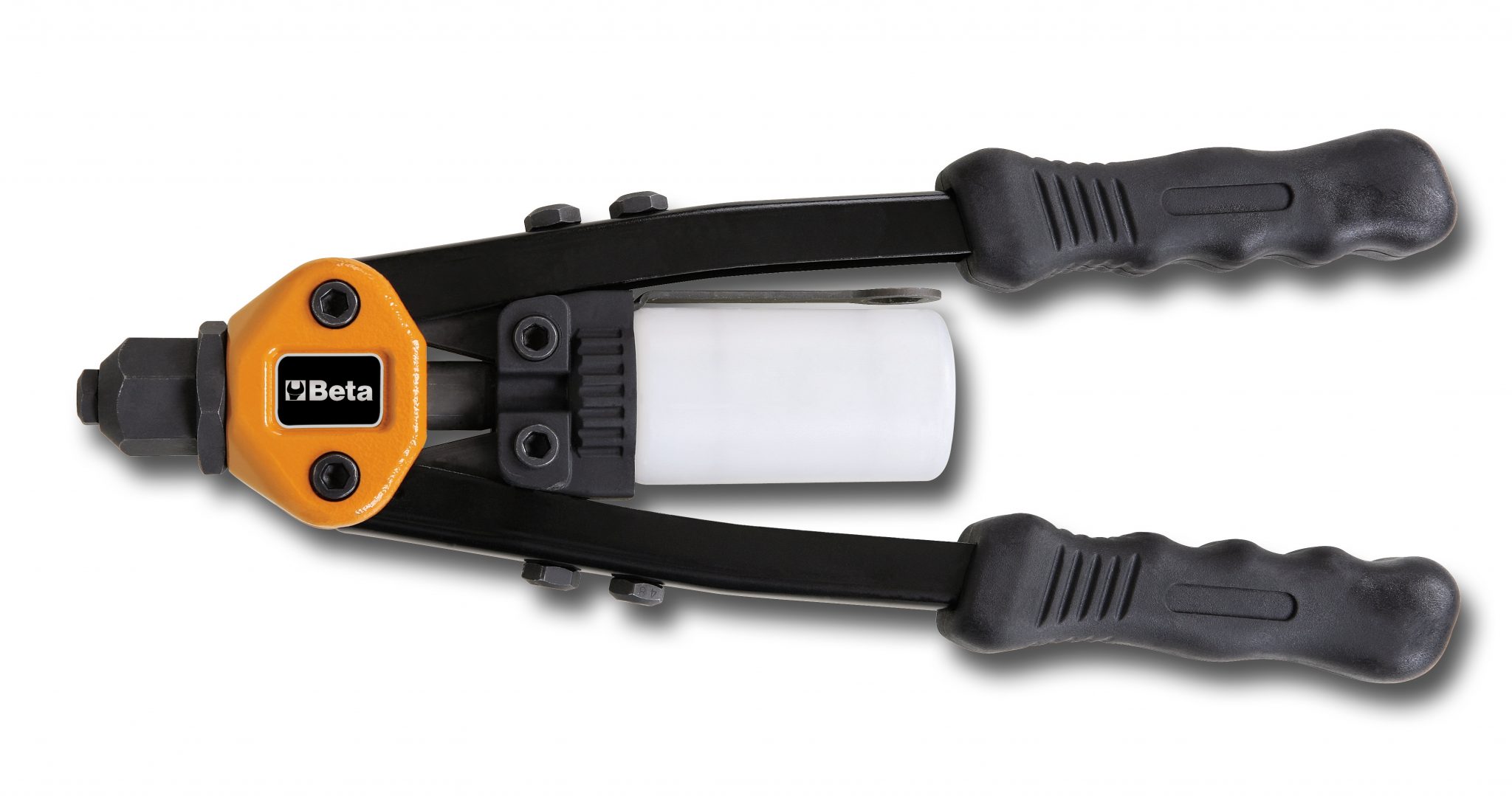 Beta Action Compact heavy-duty riveting pliers (017400330)-0