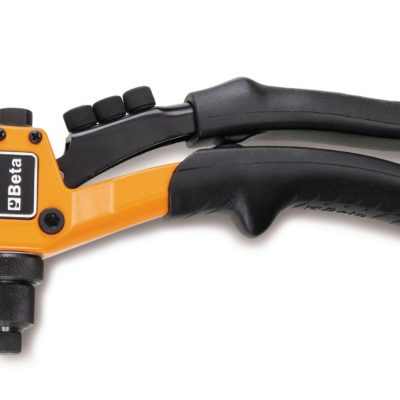 Beta Action Ultra compact riveting pliers with adjustable force (017410450)-0
