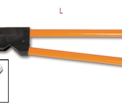 Beta Action Mechanical Crimping Pliers (016090101)-0
