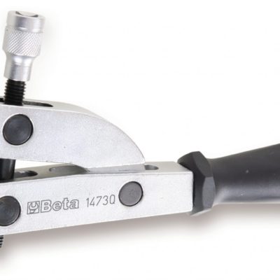 Beta Action OETIKER collar pliers with drive (014730005)-0