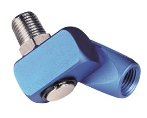 Sykes-Pickavant Universal Air Swivel Joint Inlet (90220000)-0