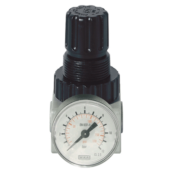 PCL - Regulator (16 bar)-0