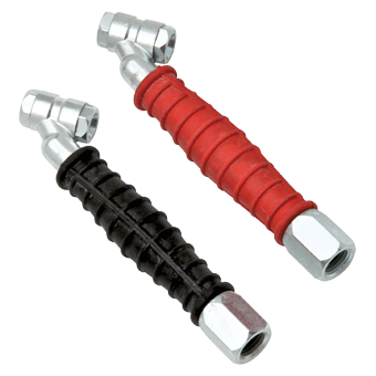 PCL - Twin Connectors Rp 1/4-0