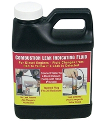 Lisle Combustion Leak Detector (L75730)-0 - Munster Tool Co.