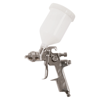 PCL - HVLP Gravity Spray Gun-0