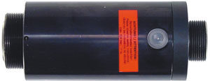 KLANN Hydraulic Cylinder, 17 t (KL-0040-2500)-0