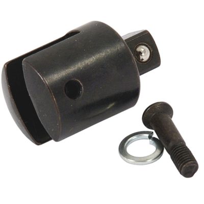 Replacement Drive End (S12522H)-0