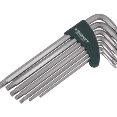 Extra Long Ribe Key Set (S35252)-0