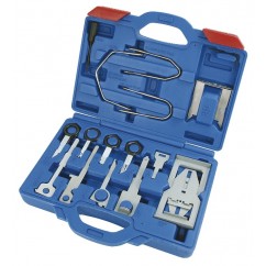 Standard Radio Installation and Removal Set (T533100)-0