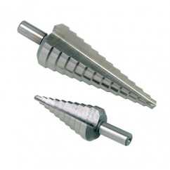 Drills, Taps & Files