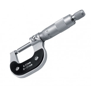 Micrometer 0-25mm (T283125)-0