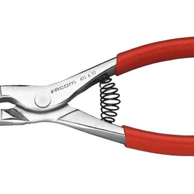 Facom External Retaining Ring Pliers (411A.17)-0