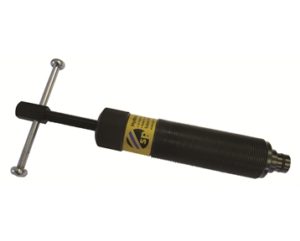 Sykes-Pickavant 12 Tonne Hydraulic Ram (18000000)-0