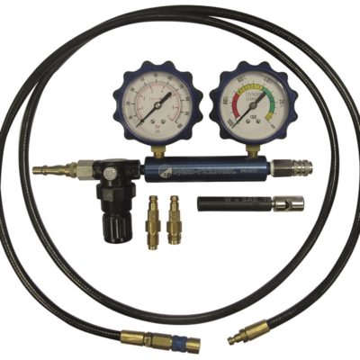 Petrol only Cylinder Leakage Tester Kit-0