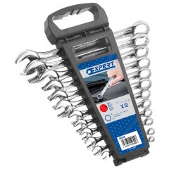 Britool 10 Piece Combination Wrench Set (E110310)-0