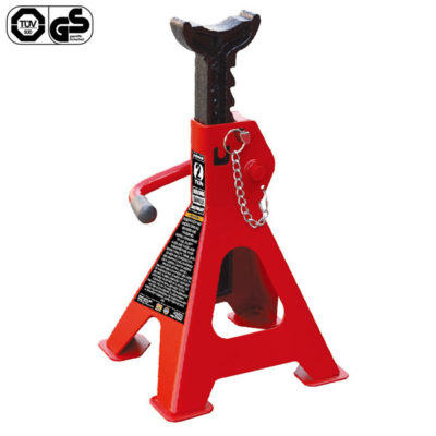 AXLE STANDS PAIR 3 TON