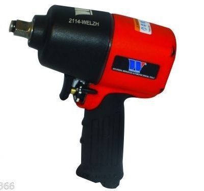 1/2" AIR IMPACT WRENCH 1982 NM OF TORQUE