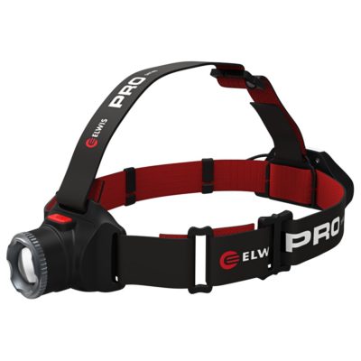 H6-R PRO HEADLAMP