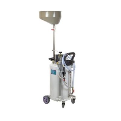 SIP 80 Litre Suction Oil Drainer SIP03711