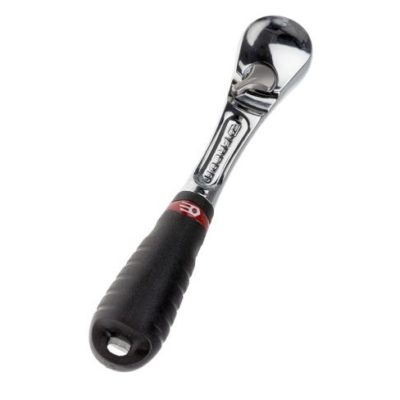 1/4" DRIVE MAINTENANCE FREE RATCHET