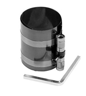 PISTON RING COMPRESSOR