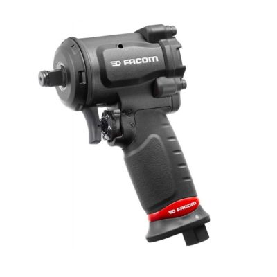 NS.1600F 1/2″ Drive Compact Composite Air Impact Wrench 861Nm