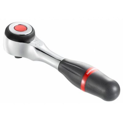 1/4" DRIVE ROTATOR RATCHET