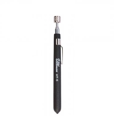 TELESCOPIC MAGNET 2 1/2LB CAP GREEN