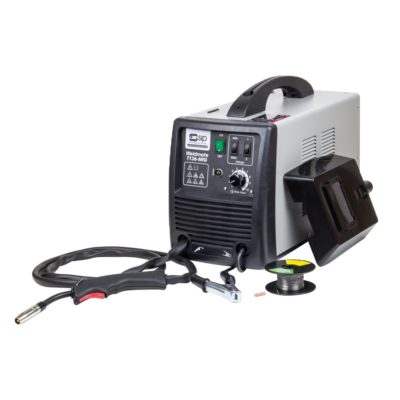 SIP T7136-MIG GAS/ GLASLESS