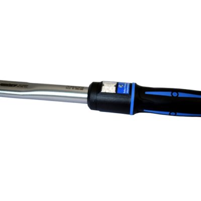 "MOTORQ 100" - 1/2" PUSH- THRU TORQUE WRENCH