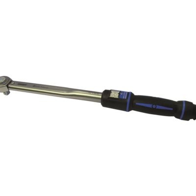 "MOTORQ 200" - 1/2" PUSH - THRU TORQUE WRENCH
