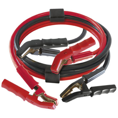 Starter Cables 1000A - Anti Arc
