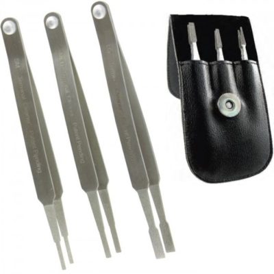 Diamond Grip Terminal Cleaners