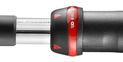 3/8" Drive Extendable Flex Head Ratchet With Comfort Grip Handle