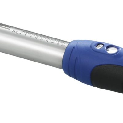 1/2" Drive Torque Wrench 40 to 200 nm